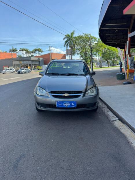 CHEVROLET Classic Sedan 1.0 4P VHCE FLEX LS, Foto 2