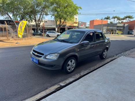CHEVROLET Classic Sedan 1.0 4P VHCE FLEX LS, Foto 3