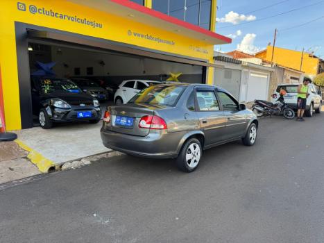 CHEVROLET Classic Sedan 1.0 4P VHCE FLEX LS, Foto 4
