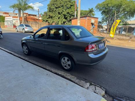 CHEVROLET Classic Sedan 1.0 4P VHCE FLEX LS, Foto 5
