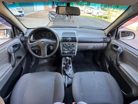 CHEVROLET Classic Sedan 1.0 4P VHCE FLEX LS, Foto 7