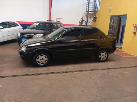 CHEVROLET Classic Sedan 1.0 4P FLEX LIFE, Foto 3