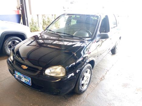 CHEVROLET Classic Sedan 1.0 4P FLEX LIFE, Foto 5