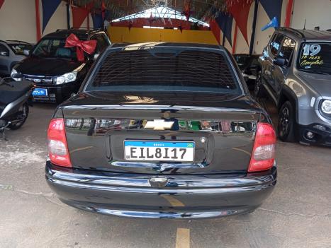 CHEVROLET Classic Sedan 1.0 4P FLEX LIFE, Foto 6