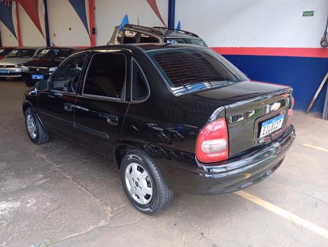 CHEVROLET Classic Sedan 1.0 4P FLEX LIFE, Foto 7