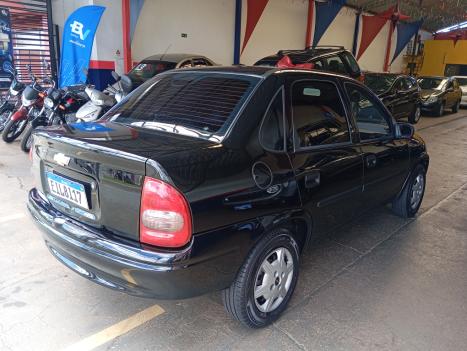 CHEVROLET Classic Sedan 1.0 4P FLEX LIFE, Foto 9