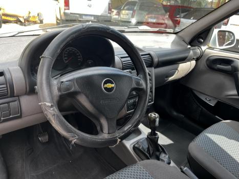 CHEVROLET Classic Sedan 1.0 4P FLEX LIFE, Foto 2