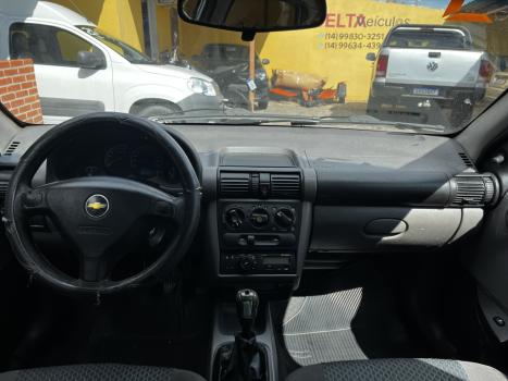 CHEVROLET Classic Sedan 1.0 4P FLEX LIFE, Foto 3