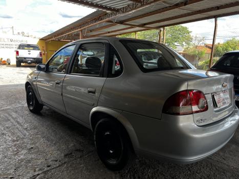 CHEVROLET Classic Sedan 1.0 4P FLEX LIFE, Foto 7