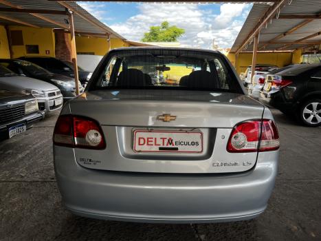 CHEVROLET Classic Sedan 1.0 4P FLEX LIFE, Foto 8