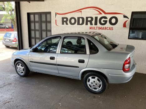 CHEVROLET Classic Sedan 1.0 4P FLEX LIFE, Foto 3