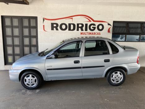 CHEVROLET Classic Sedan 1.0 4P FLEX LIFE, Foto 4