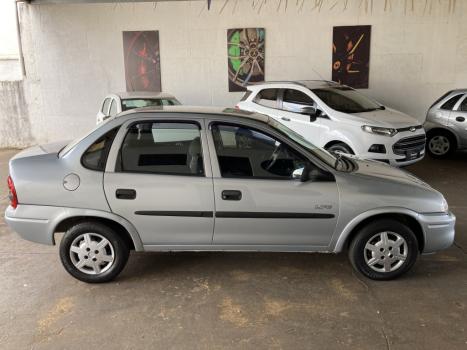 CHEVROLET Classic Sedan 1.0 4P FLEX LIFE, Foto 5