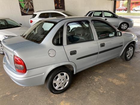 CHEVROLET Classic Sedan 1.0 4P FLEX LIFE, Foto 6