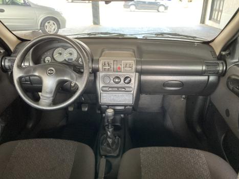 CHEVROLET Classic Sedan 1.0 4P FLEX LIFE, Foto 9