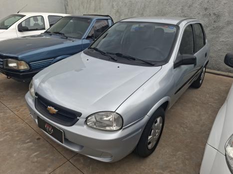 CHEVROLET Classic Sedan 1.0 4P FLEX SPIRIT, Foto 3