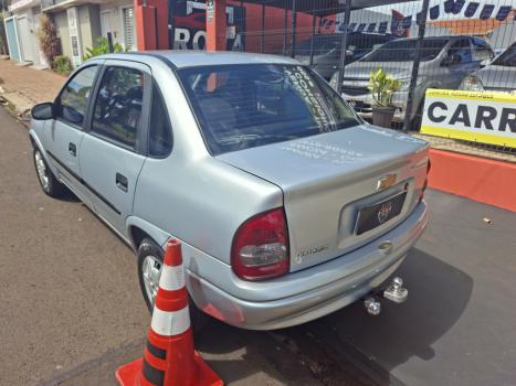 CHEVROLET Classic Sedan 1.0 4P FLEX SPIRIT, Foto 7