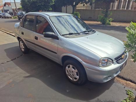 CHEVROLET Classic Sedan 1.0 4P FLEX SPIRIT, Foto 8