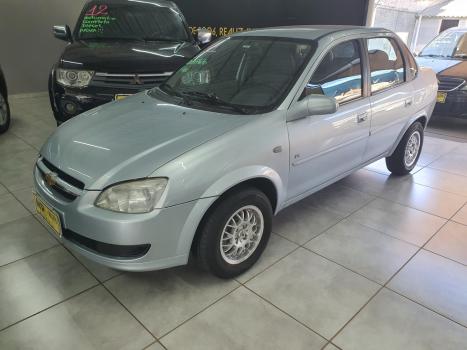 CHEVROLET Classic Sedan 1.0 4P FLEX LIFE, Foto 1