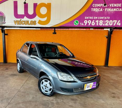 CHEVROLET Classic Sedan 1.0 4P VHCE FLEX LS, Foto 1
