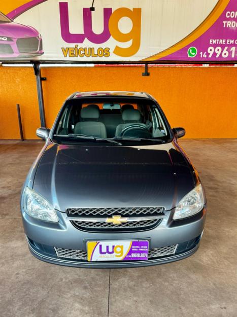 CHEVROLET Classic Sedan 1.0 4P VHCE FLEX LS, Foto 2