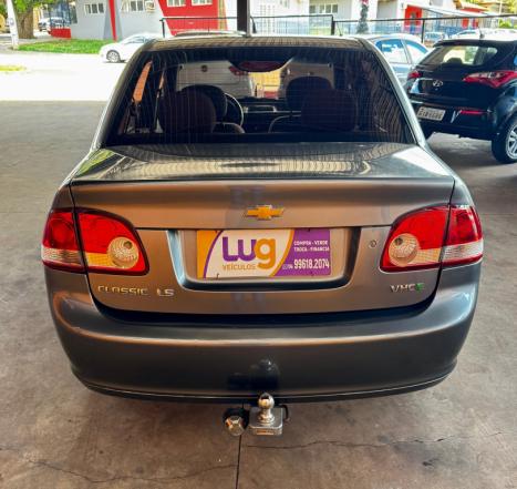 CHEVROLET Classic Sedan 1.0 4P VHCE FLEX LS, Foto 3