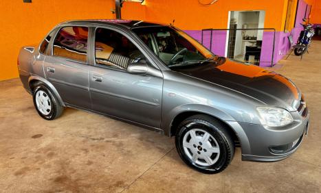 CHEVROLET Classic Sedan 1.0 4P VHCE FLEX LS, Foto 4