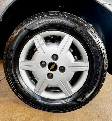 CHEVROLET Classic Sedan 1.0 4P VHCE FLEX LS, Foto 5