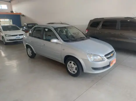 CHEVROLET Classic Sedan 1.0 4P VHCE FLEX LS, Foto 2