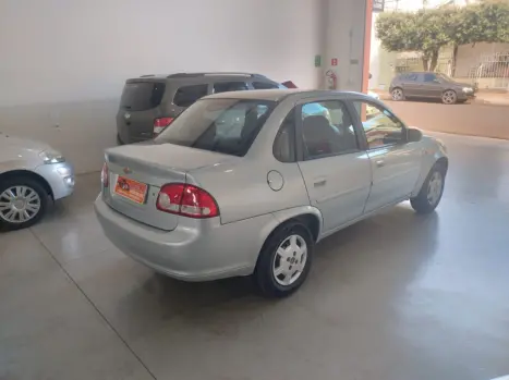 CHEVROLET Classic Sedan 1.0 4P VHCE FLEX LS, Foto 3