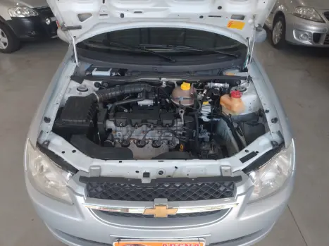 CHEVROLET Classic Sedan 1.0 4P VHCE FLEX LS, Foto 8