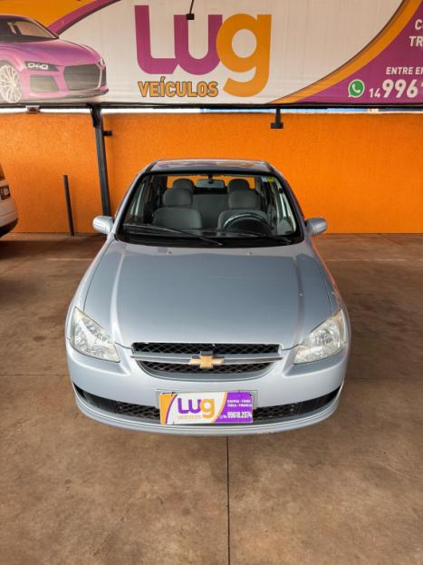CHEVROLET Classic Sedan 1.0 4P VHCE FLEX LS, Foto 2