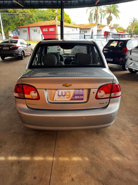 CHEVROLET Classic Sedan 1.0 4P VHCE FLEX LS, Foto 3