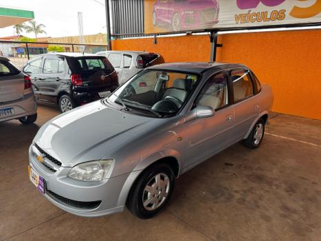 CHEVROLET Classic Sedan 1.0 4P VHCE FLEX LS, Foto 4