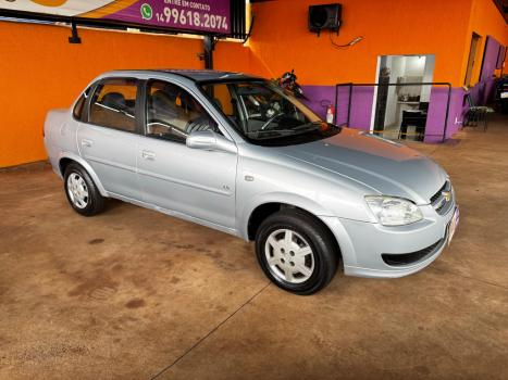 CHEVROLET Classic Sedan 1.0 4P VHCE FLEX LS, Foto 5