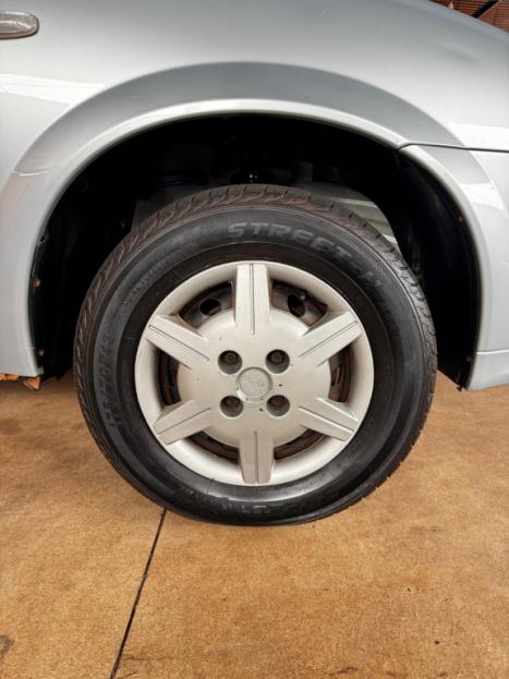 CHEVROLET Classic Sedan 1.0 4P VHCE FLEX LS, Foto 6