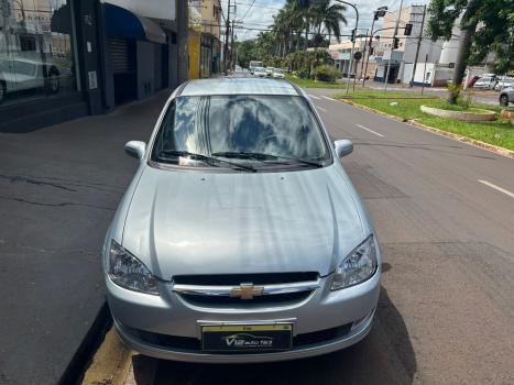 CHEVROLET Classic Sedan 1.0 4P VHCE FLEX LS, Foto 3