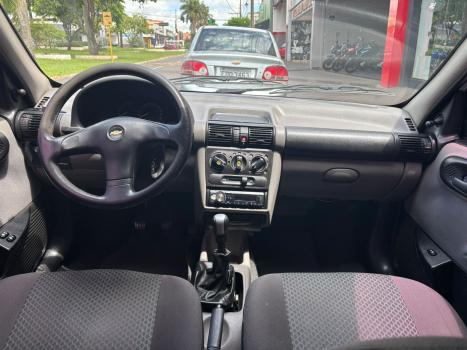 CHEVROLET Classic Sedan 1.0 4P VHCE FLEX LS, Foto 11