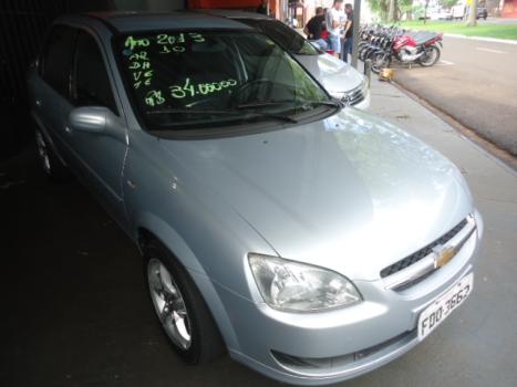 CHEVROLET Classic Sedan 1.0 4P VHCE FLEX LS, Foto 2