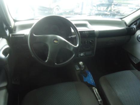 CHEVROLET Classic Sedan 1.0 4P VHCE FLEX LS, Foto 4