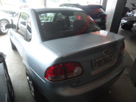 CHEVROLET Classic Sedan 1.0 4P VHCE FLEX LS, Foto 5