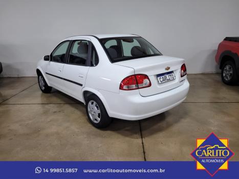 CHEVROLET Classic Sedan 1.0 4P VHCE FLEX LS, Foto 2