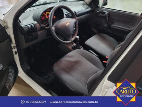 CHEVROLET Classic Sedan 1.0 4P VHCE FLEX LS, Foto 4