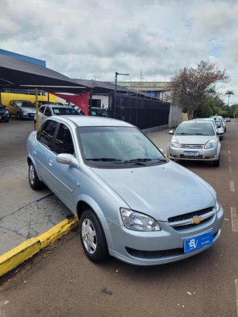 CHEVROLET Classic Sedan 1.0 4P VHCE FLEX LS, Foto 1