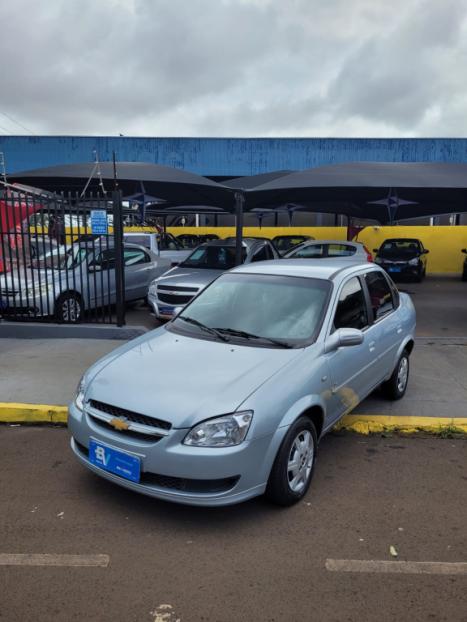 CHEVROLET Classic Sedan 1.0 4P VHCE FLEX LS, Foto 3