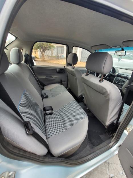 CHEVROLET Classic Sedan 1.0 4P VHCE FLEX LS, Foto 6