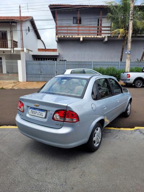 CHEVROLET Classic Sedan 1.0 4P VHCE FLEX LS, Foto 9