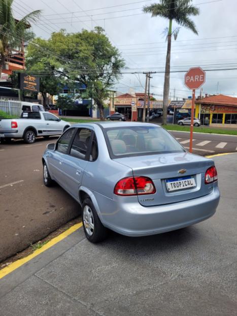 CHEVROLET Classic Sedan 1.0 4P VHCE FLEX LS, Foto 10
