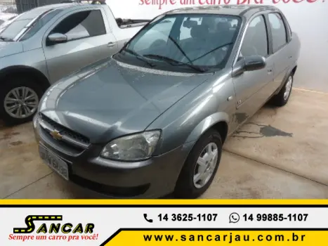CHEVROLET Classic Sedan 1.0 4P VHCE FLEX LS, Foto 1
