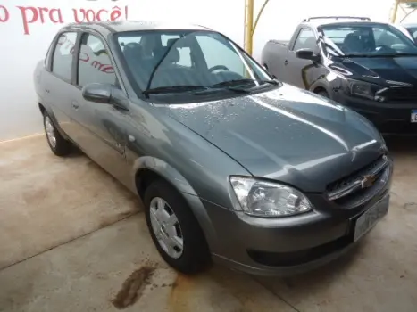 CHEVROLET Classic Sedan 1.0 4P VHCE FLEX LS, Foto 2